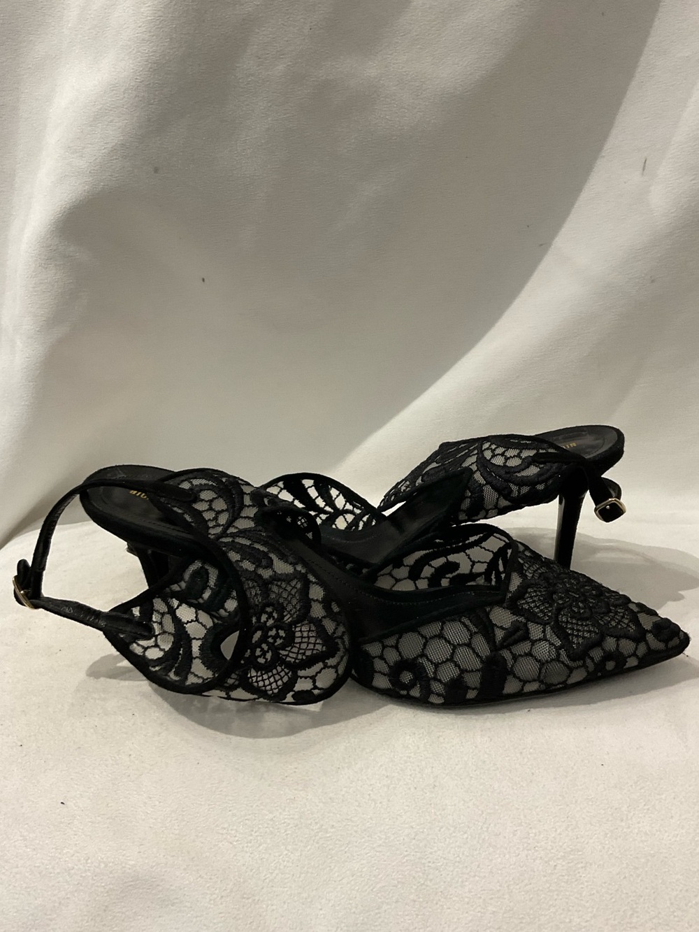 Nicholas Kirkwood Pumps